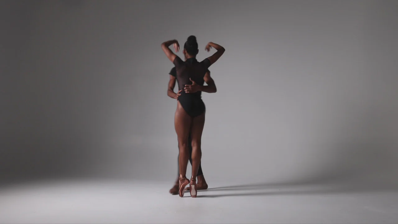 Master Every Move with Capezio®